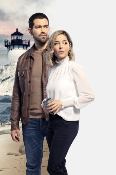 Záhady na ostrově: Otrávený ráj