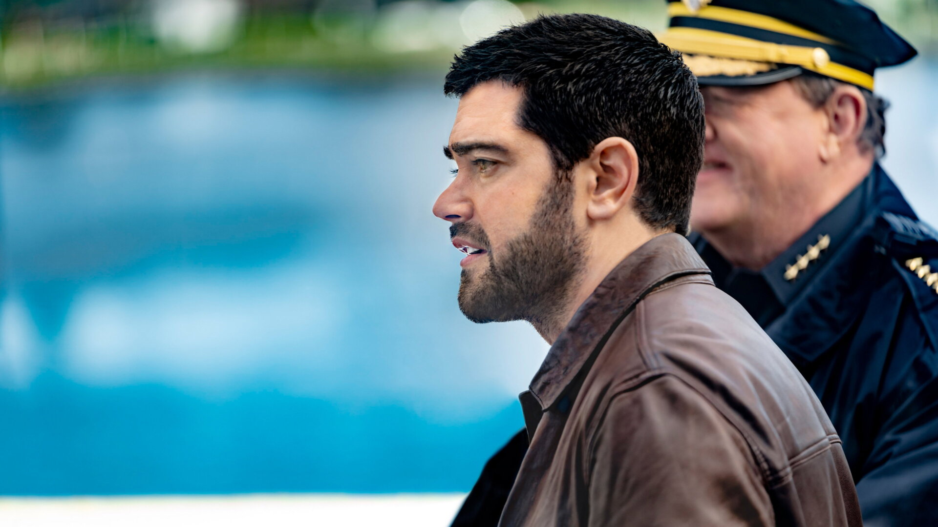 Záhady na ostrově: Otrávený ráj