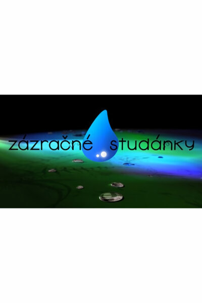 Zázračné studánky