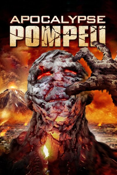 Zkáza Pompejí