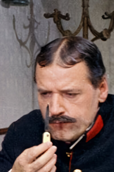 Zvony pana Mlácena