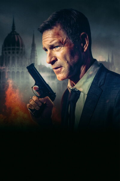Americký agent