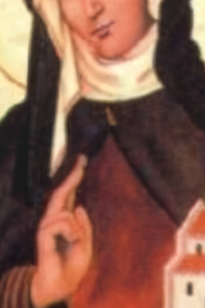 Anežka Česká