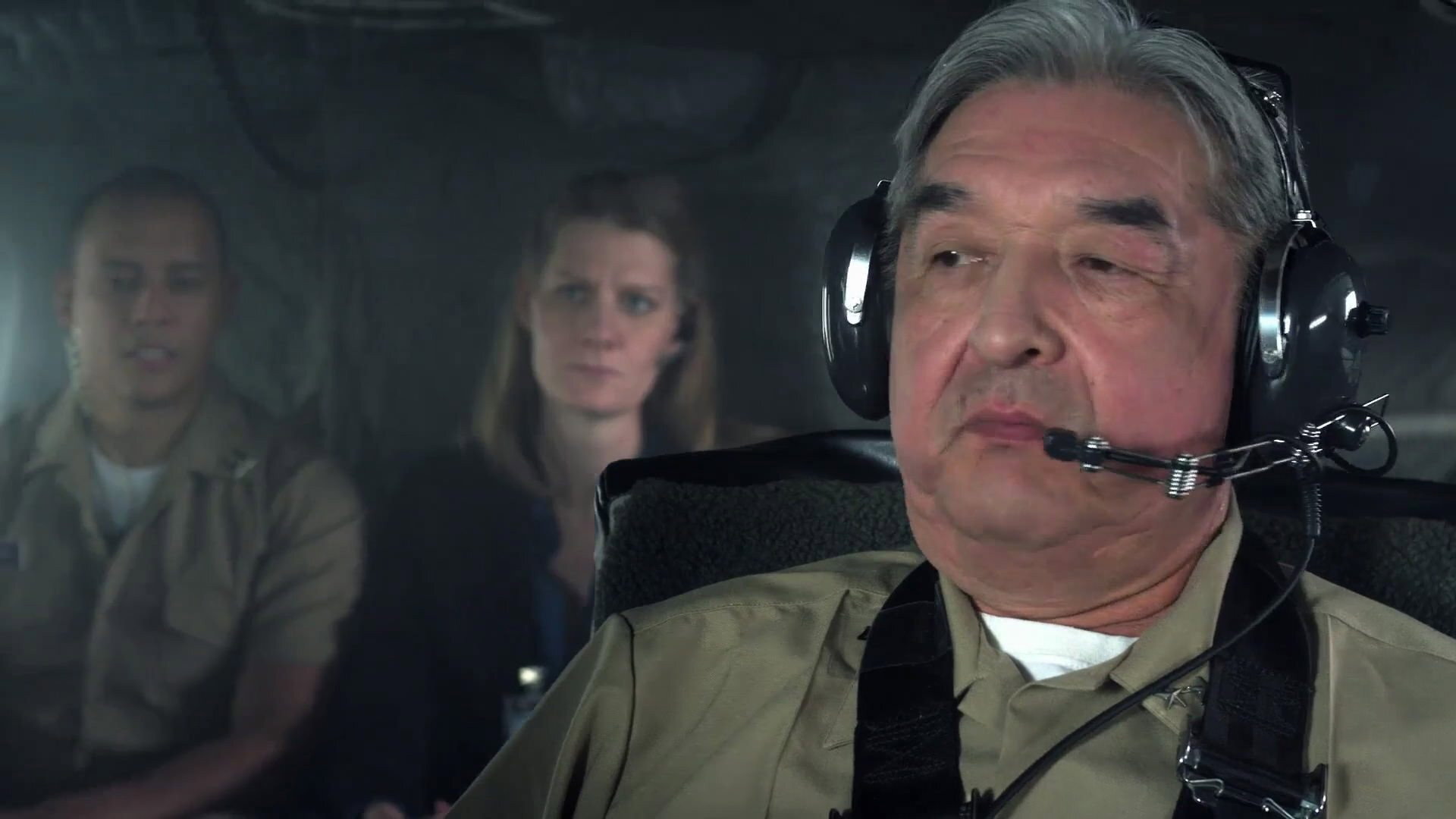 Atlantic Rim – Útok z moře