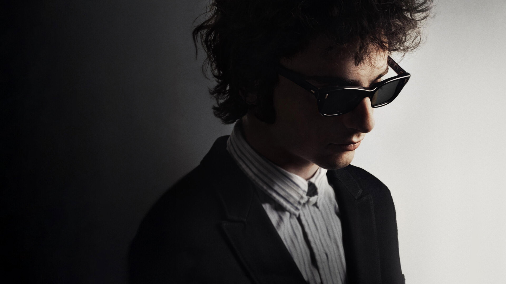 Bob Dylan: Úplně neznámý