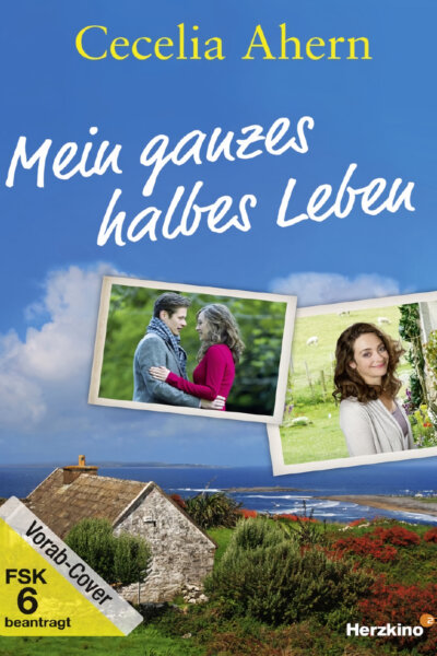 Cecelia Ahern: Tajemná kniha lásky