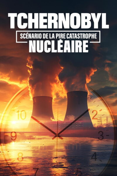 Černobyl: Hodina po hodině