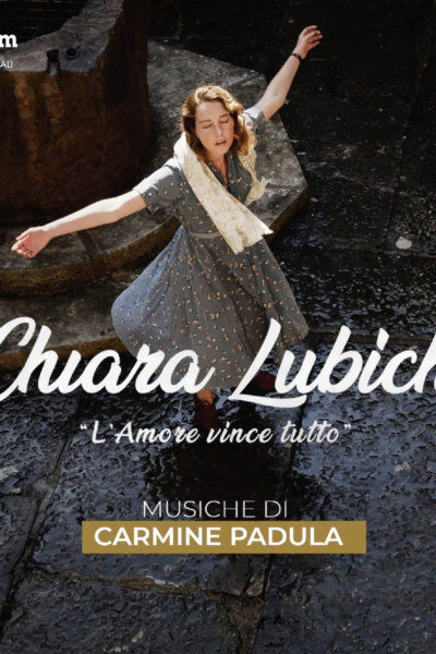 Chiara Lubichová