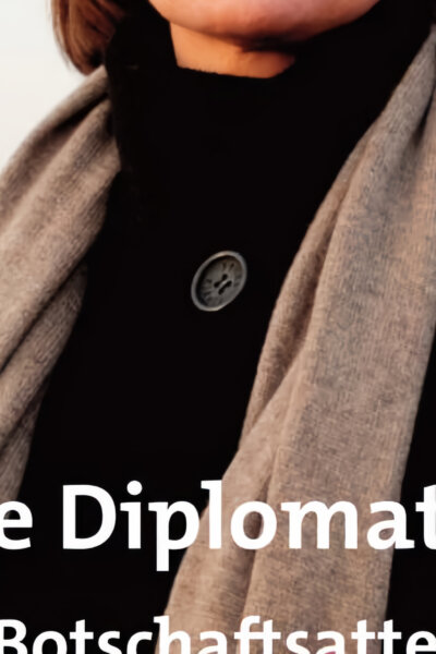 Diplomatka
