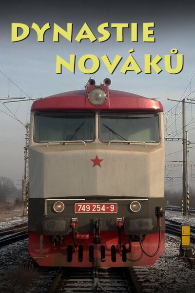 Dynastie Nováků