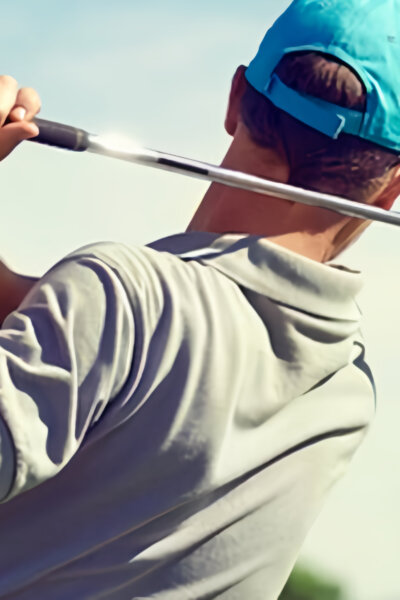 Golf Time