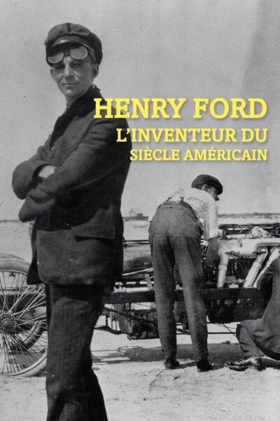 Henry Ford: Architekt amerického století