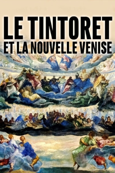 Jacopo Tintoretto: Umění obrazu, vražda malířství