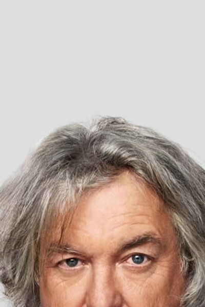 James May: Náš člověk v...