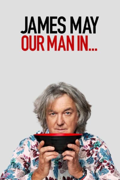 James May: Náš člověk v…