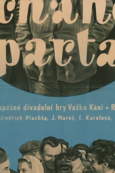 Karhanova parta