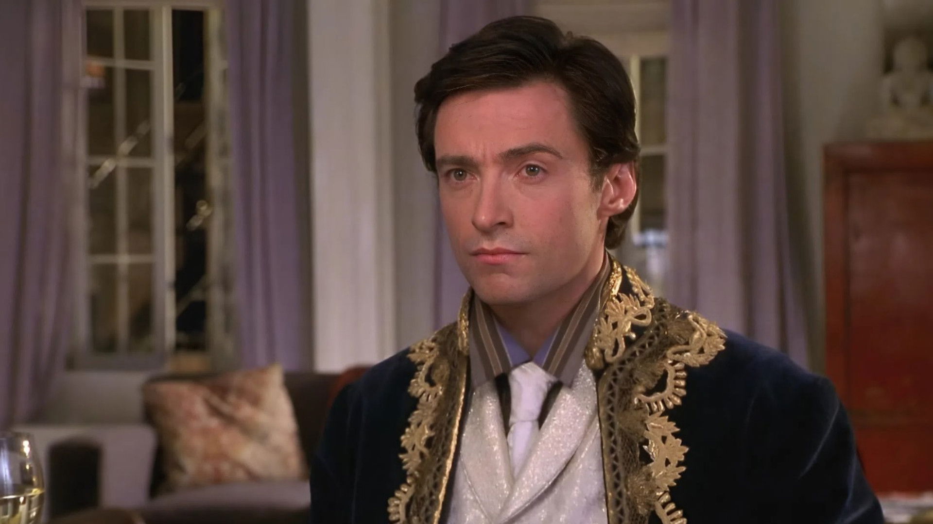 Kate a Leopold
