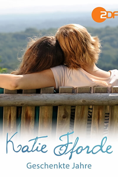Katie Fforde: Druhá šance
