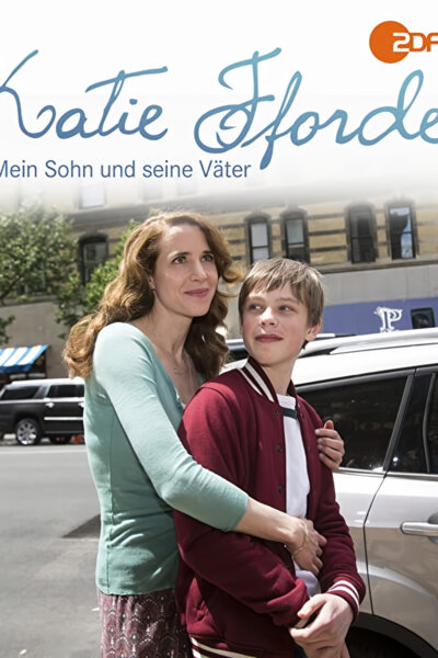 Katie Fforde: Hledá se táta