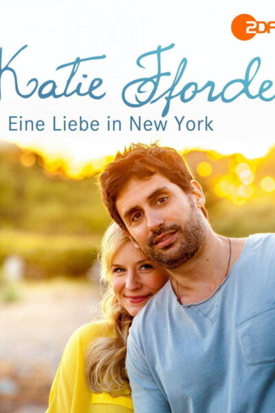 Katie Fforde: Láska nezná hranic