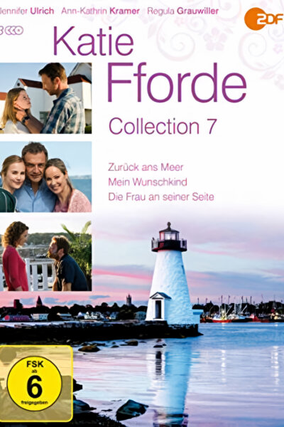 Katie Fforde: Příboj lásky