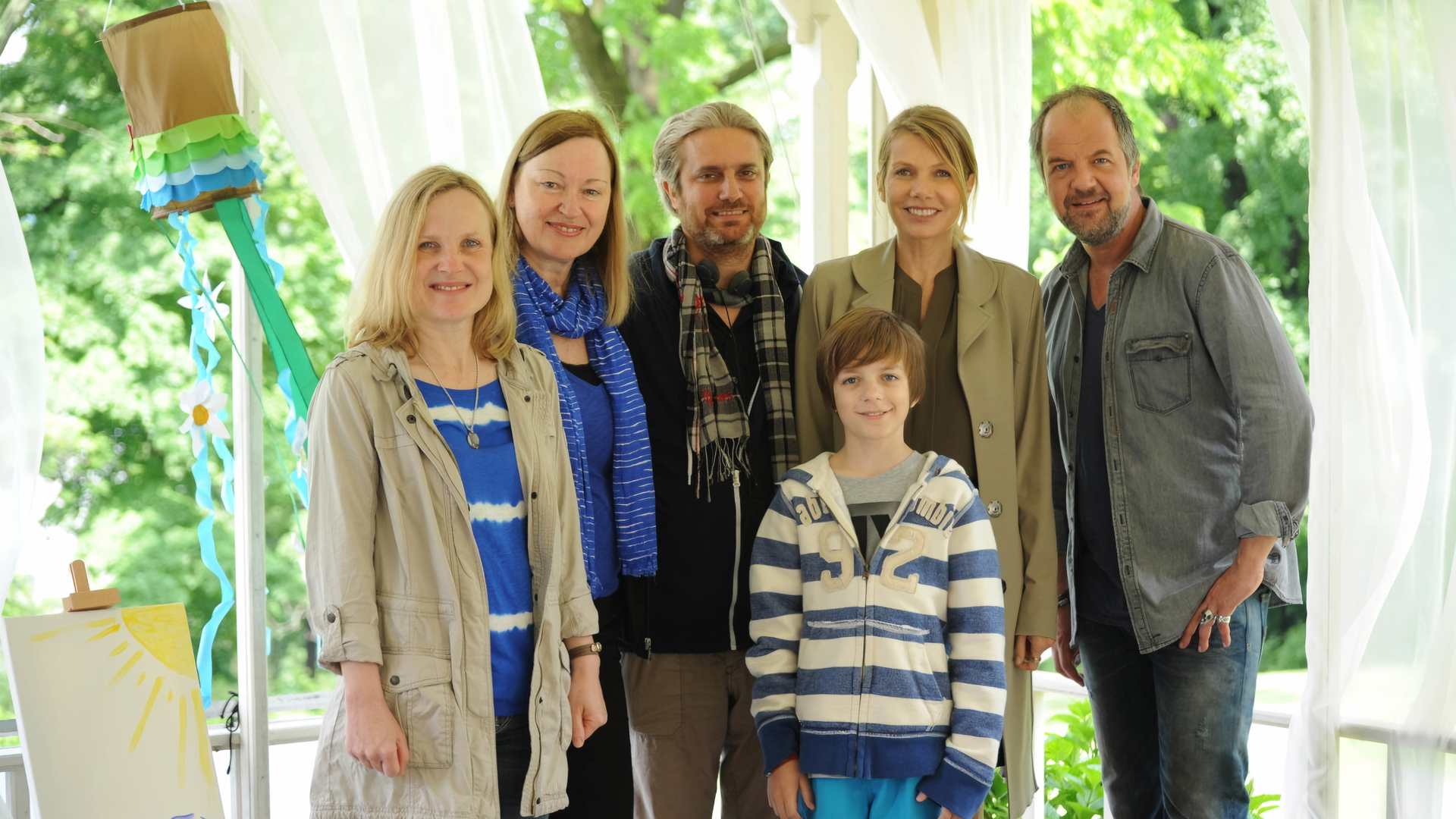 Katie Fforde: Stále při tobě