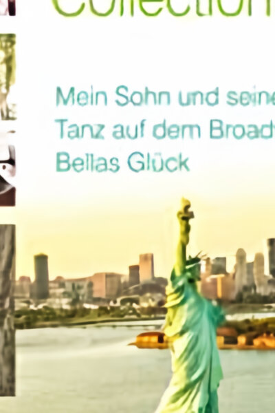 Katie Fforde: Tanec na Broadwayi