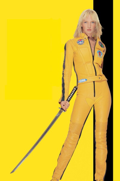 Kill Bill