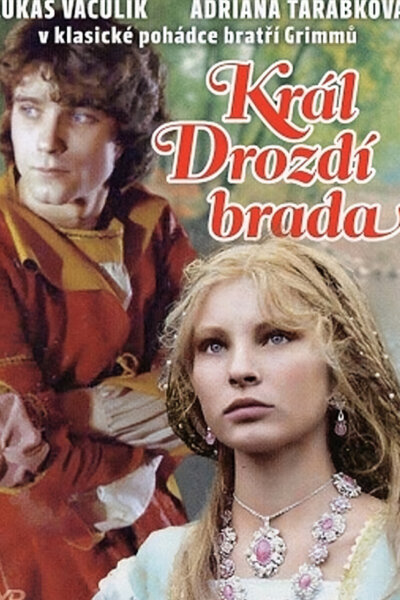 Král Drozdí brada