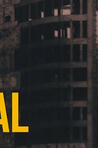 Lesk a bída Panamského průplavu