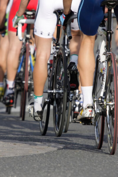 LIVE St. Pölten Triathlon 2023