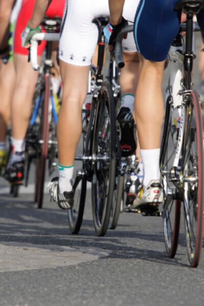 LIVE St. Pölten Triathlon 2023