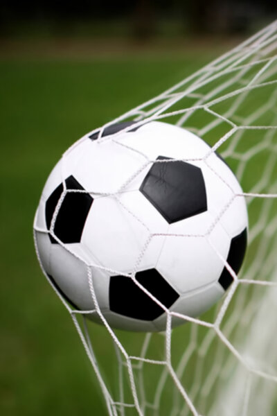 Malý fotbal
