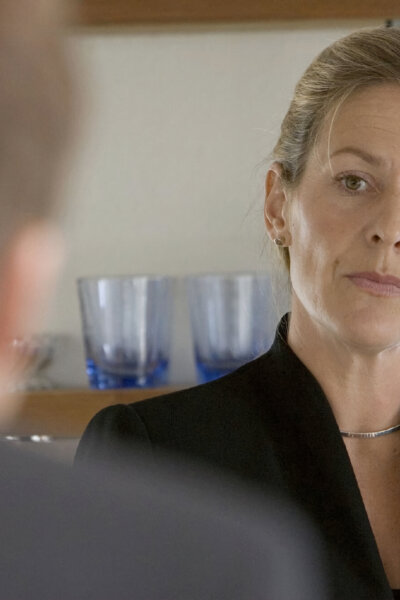 Mankells Wallander – Vor dem Frost