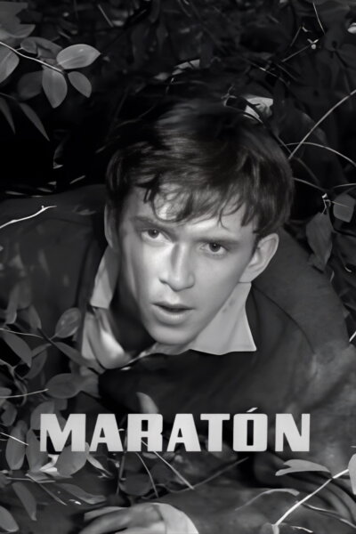 Maratón