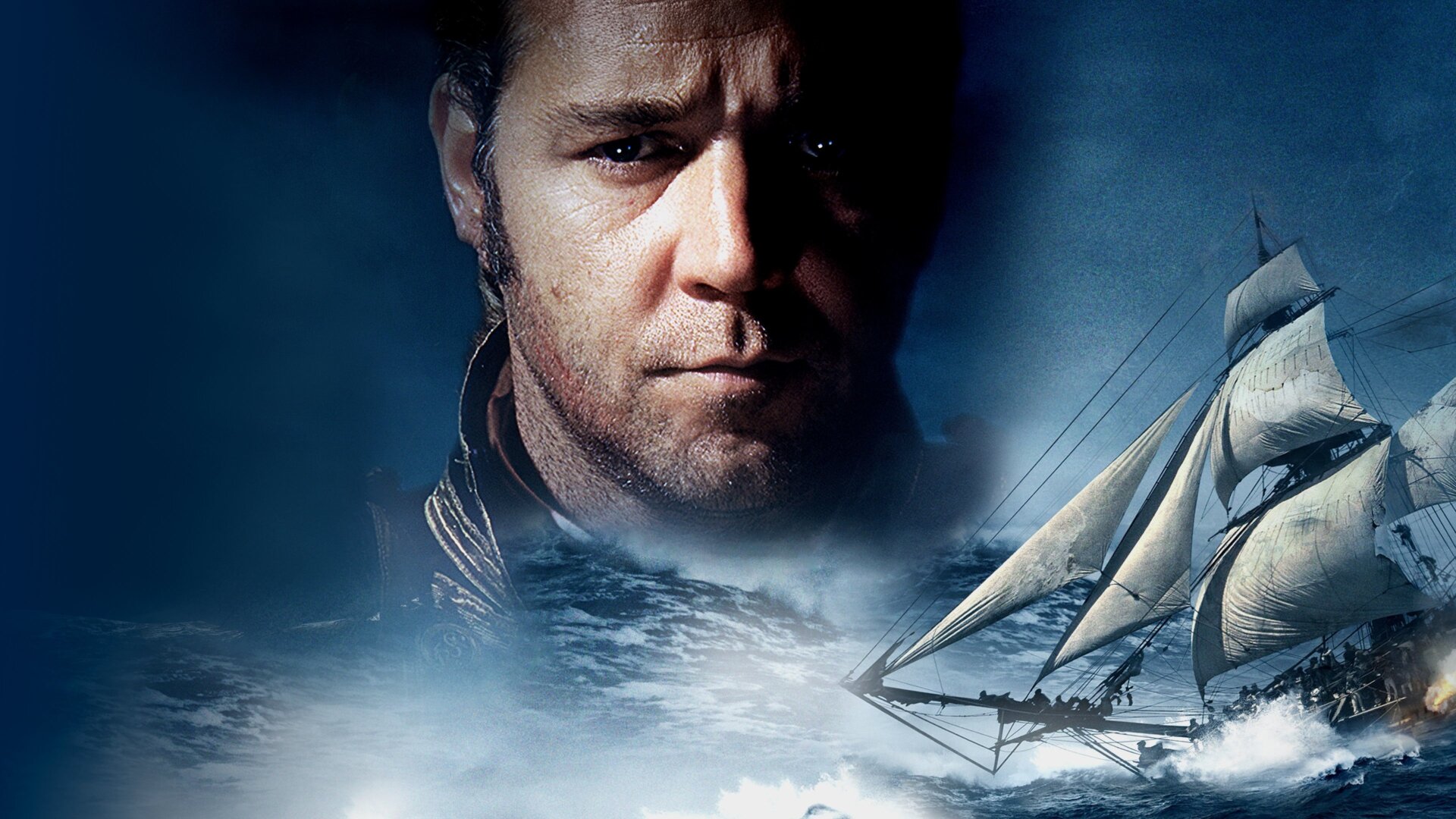 Master and Commander: Odvrácená strana světa