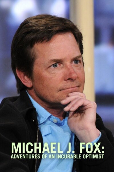 Michael J. Fox: Herec, aktivista, optimista