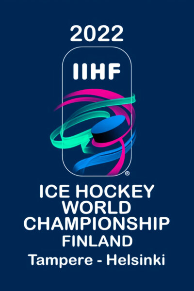 MS v ledním hokeji 2022