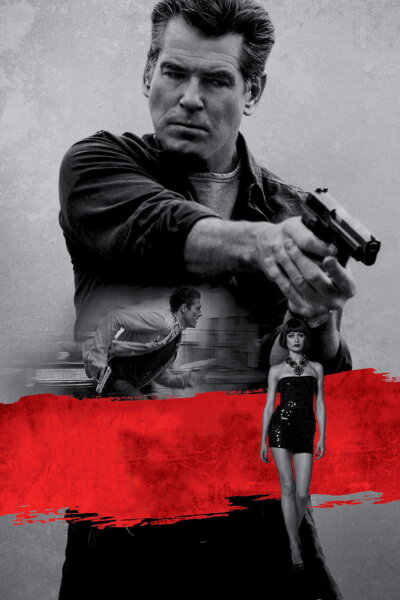 November Man