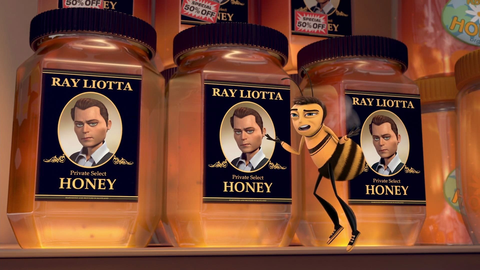 Pan Včelka