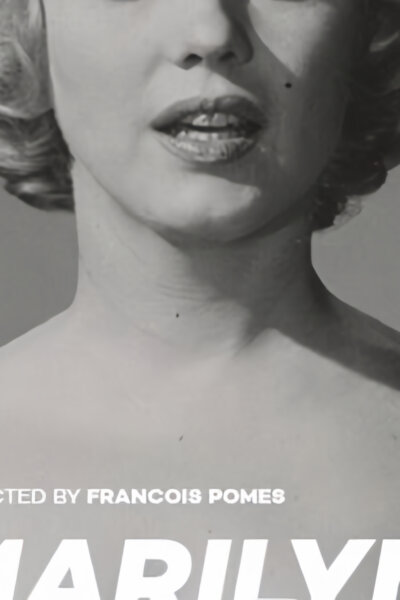 Poslední tajemství Marilyn Monroe