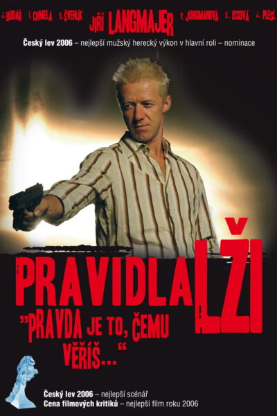 Pravidla lži