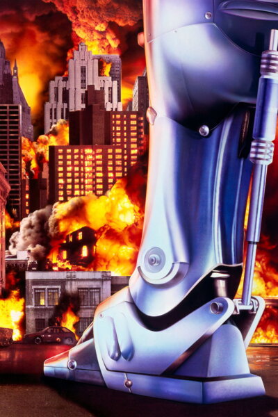 RoboCop 3
