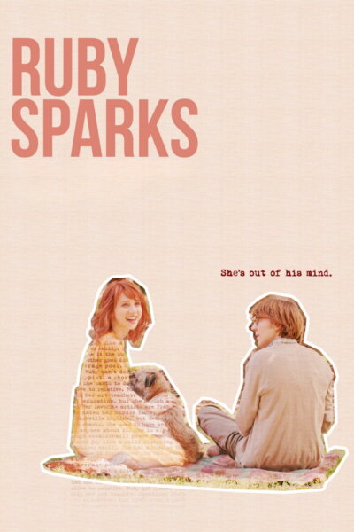 Ruby Sparks