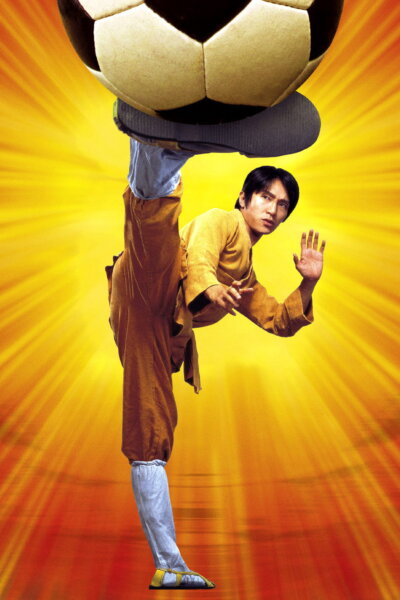 Shaolin fotbal