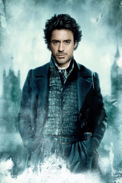 Sherlock Holmes