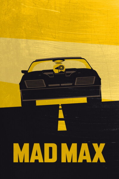 Šílený Max