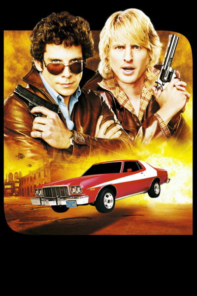 Starsky & Hutch