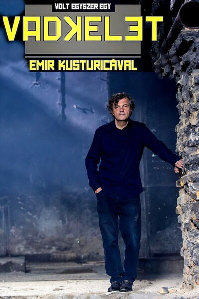 Tenkrát na Východě s Emirem Kusturicou