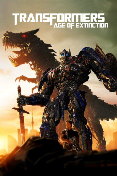 Transformers: Zánik